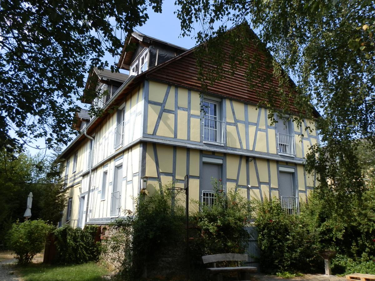 Gasthof Doersbachhoehe Herold Exterior photo